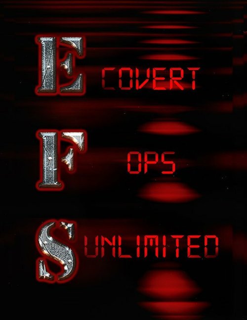 EFS: Covert Ops Unlimited скачать