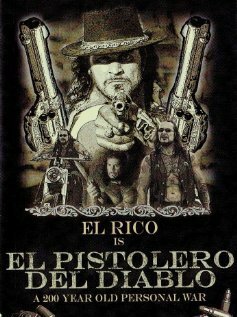 El pistolero del diablo скачать