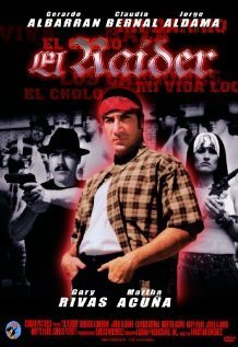 Постер фильма El raider