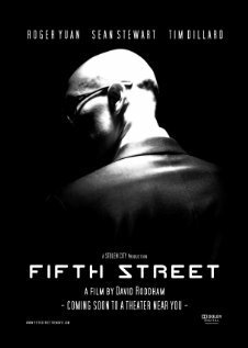 Постер фильма Fifth Street