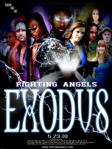 Fighting Angels: Exodus скачать