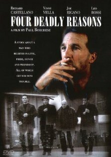 Постер фильма Four Deadly Reasons