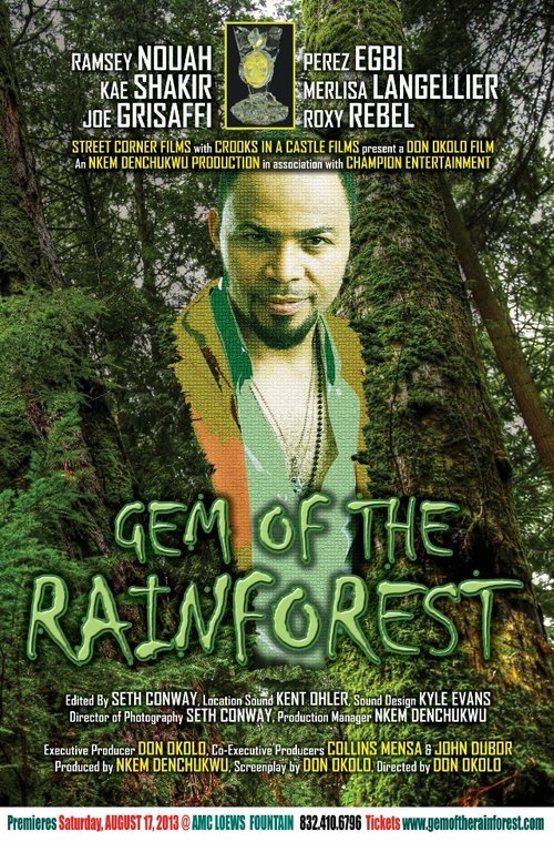 Gem of the Rainforest скачать