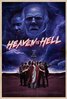 Heaven Is Hell скачать