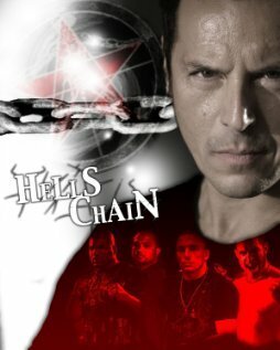 Постер фильма Hell's Chain