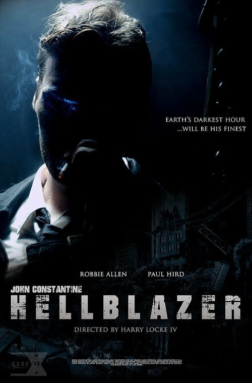 Hellblazer скачать