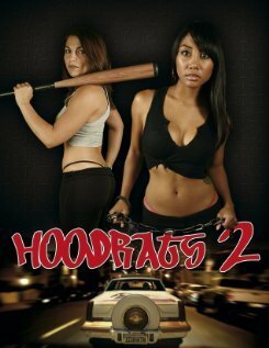 Hoodrats 2: Hoodrat Warriors скачать