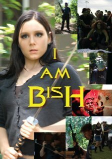 Постер фильма I Am Bish