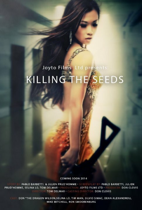 Killing the Seeds скачать