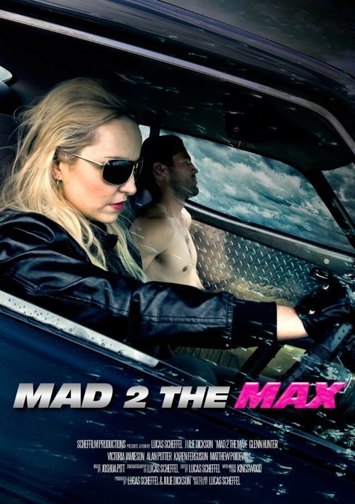 Mad 2 the Max скачать