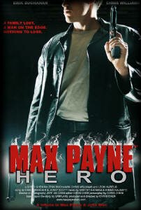 Max Payne: Hero скачать