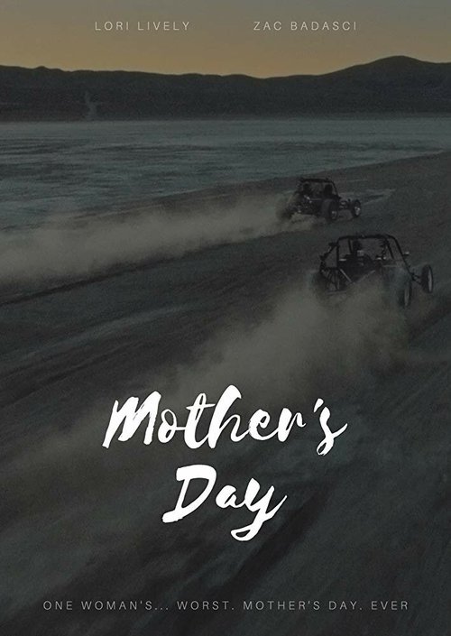 Постер фильма Mother's Day