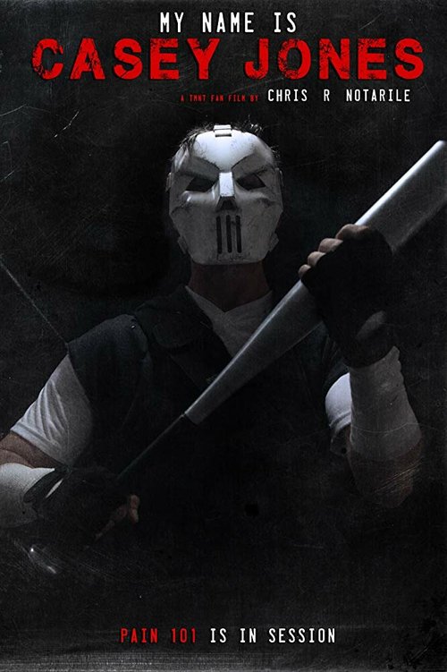 My Name is Casey Jones скачать