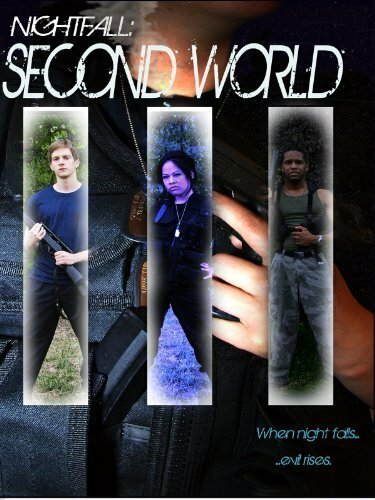 Постер фильма Nightfall: Second World III