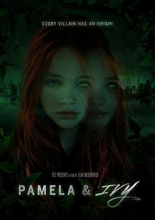 Постер фильма Pamela & Ivy