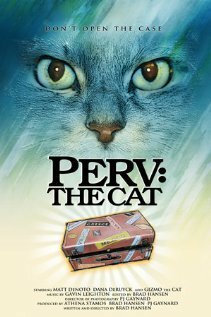 Постер фильма Perv: The Cat