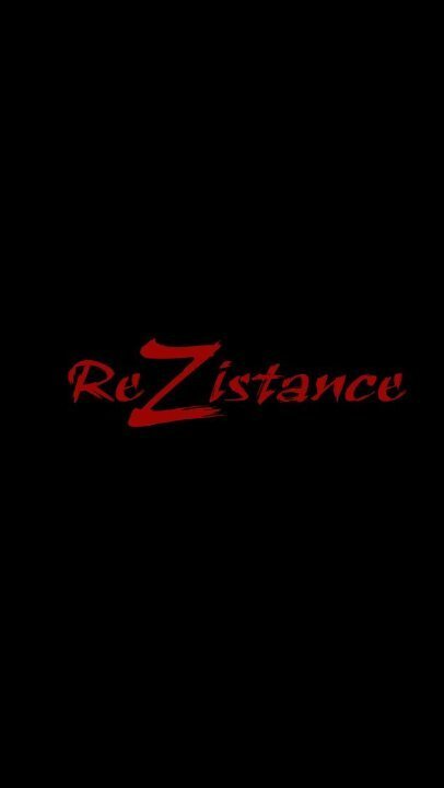 Постер фильма ReZistance