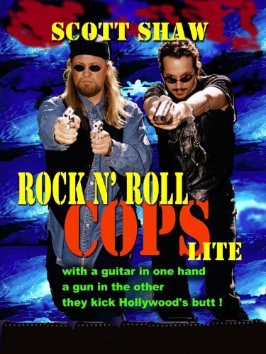 Rock n' Roll Cops Lite скачать