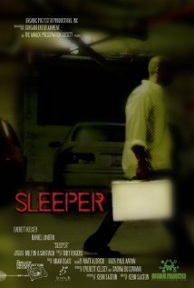 Постер фильма Sleeper