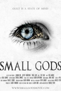 Small Gods скачать