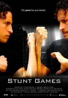 Stunt Games скачать