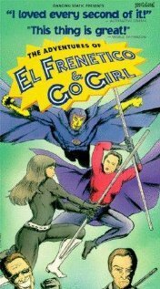 The Adventures of El Frenetico and Go Girl скачать