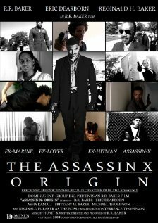 The Assassin X: Origin скачать