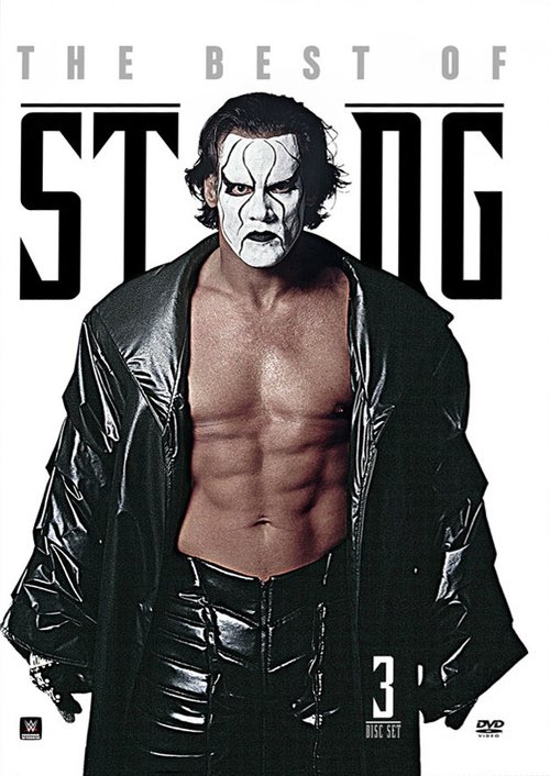 Постер фильма The Best of Sting