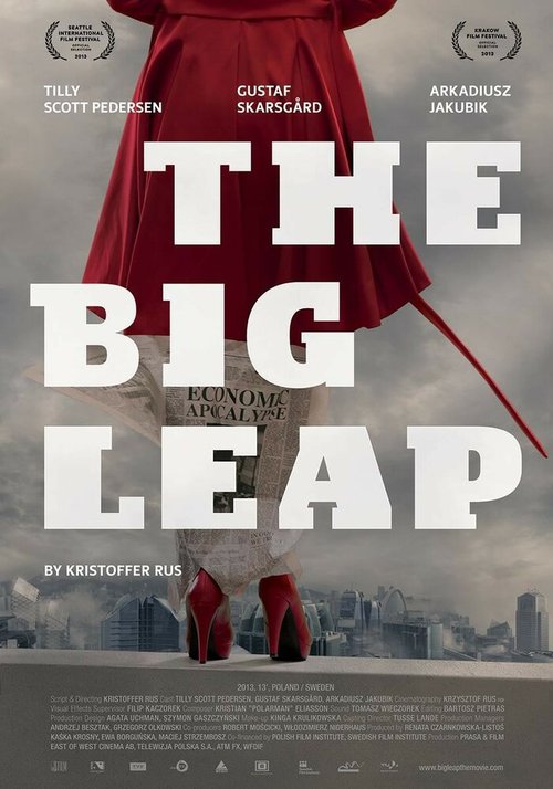 The Big Leap скачать