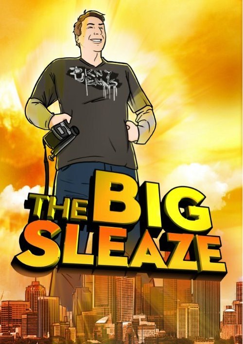 The Big Sleaze скачать