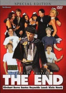 The End скачать