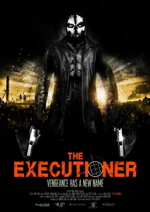 The Executioner скачать