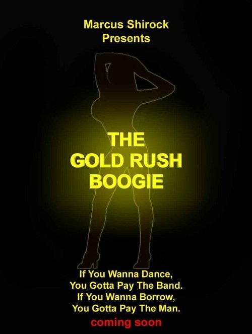 The Gold Rush Boogie скачать