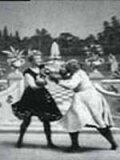 Постер фильма The Gordon Sisters Boxing