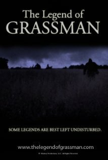 The Legend of Grassman скачать