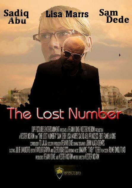 The Lost Number скачать