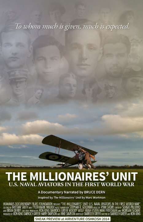 The Millionaires' Unit скачать