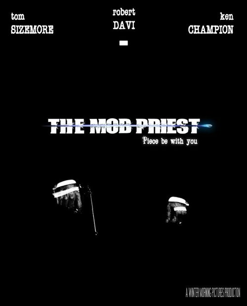 The Mob Priest скачать