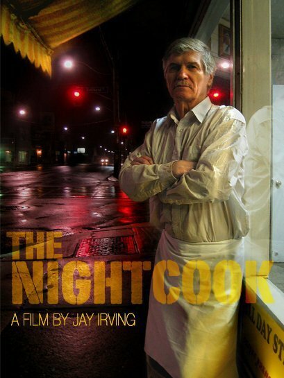 The Night Cook скачать