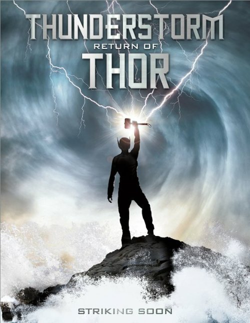 Thunderstorm: The Return of Thor скачать