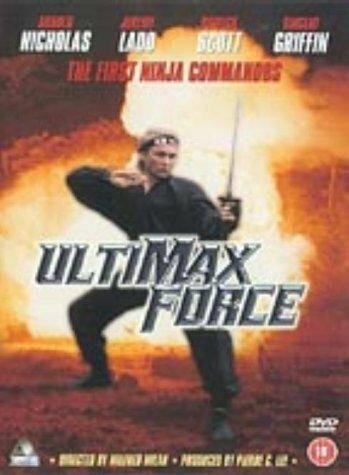 Ultimax Force скачать