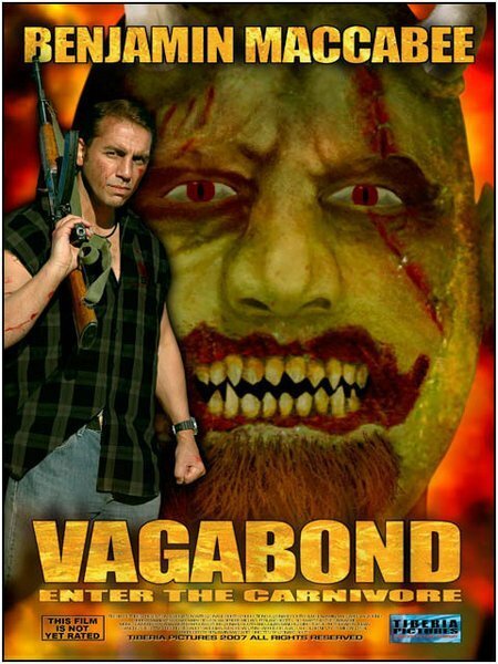 Vagabond скачать