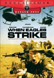 When Eagles Strike скачать