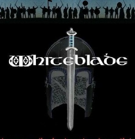 Постер фильма Whiteblade