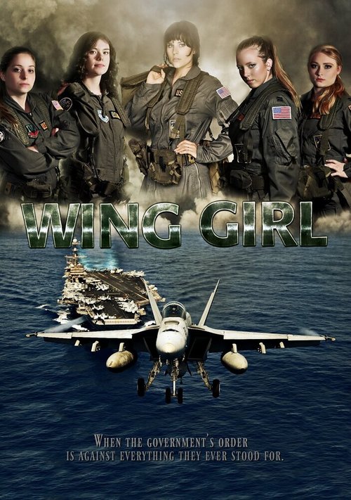 Wing Girls скачать