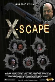 X-Scape скачать