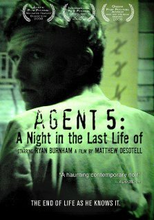 Agent 5: A Night in the Last Life of скачать