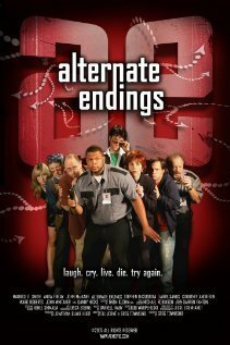 Alternate Endings скачать