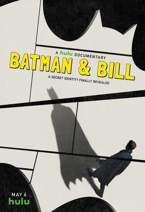 Batman & Bill скачать