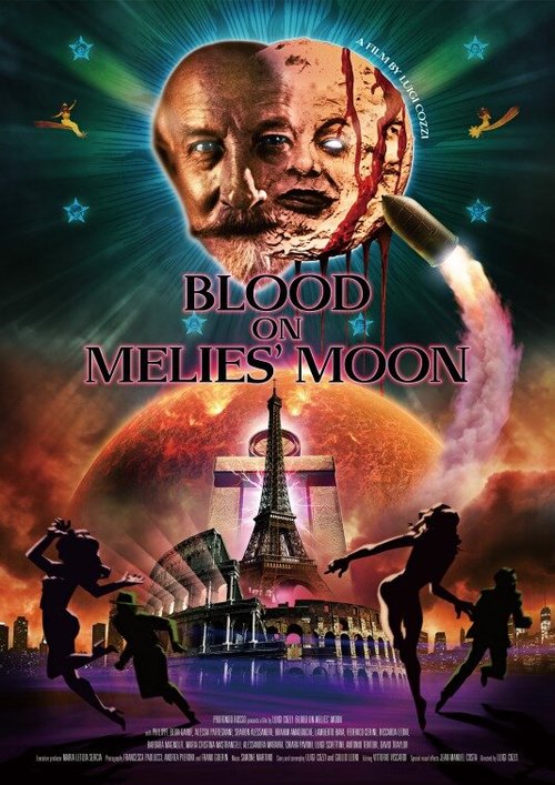 Blood on Méliès' Moon скачать